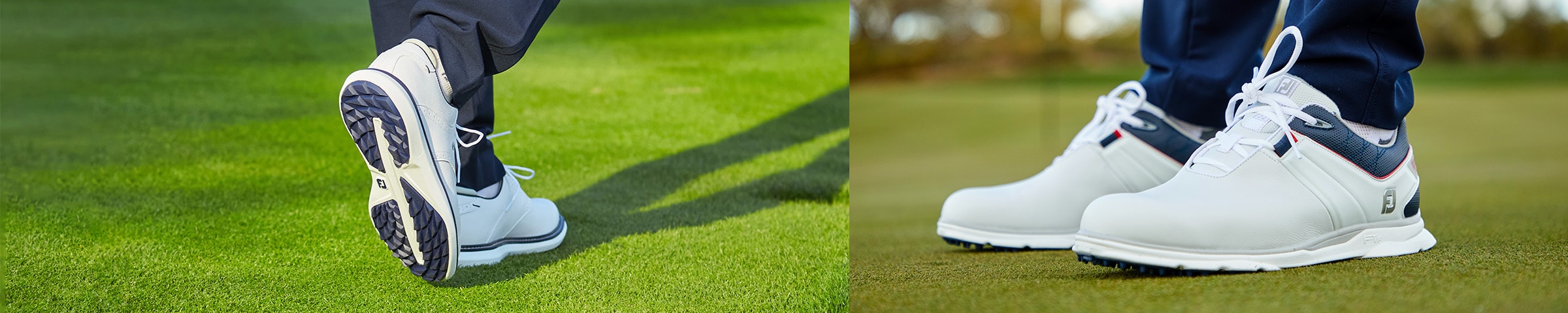 FootJoy Men's Golf Apparel