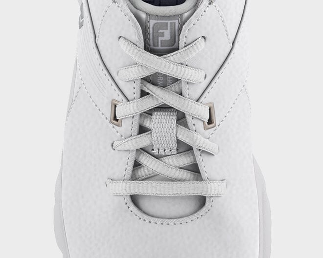 Laced