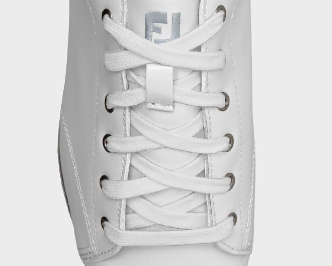 Laced