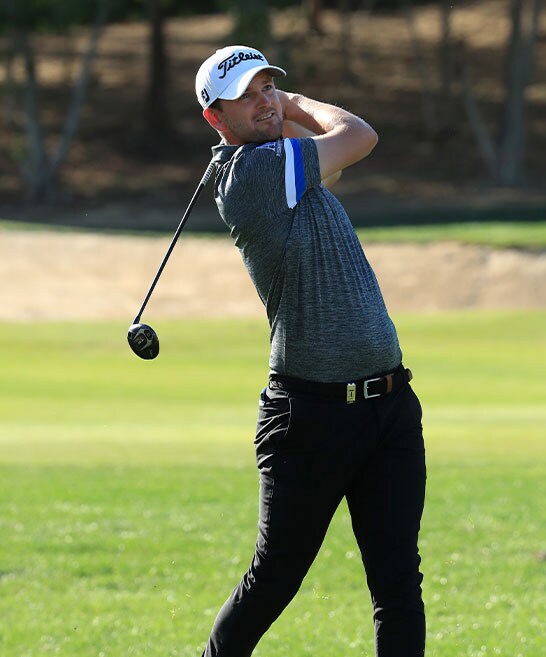 Bernd Wiesberger Image