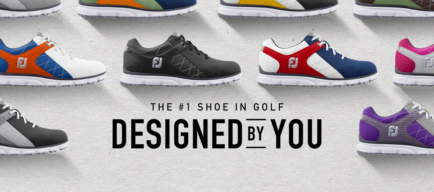 New Golf Shoes New Golf Shoes