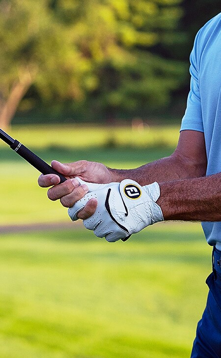 Footjoy rain gloves sale