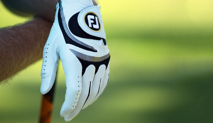 SciFlex Golf Glove
