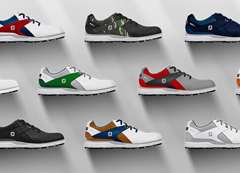 footjoy uk