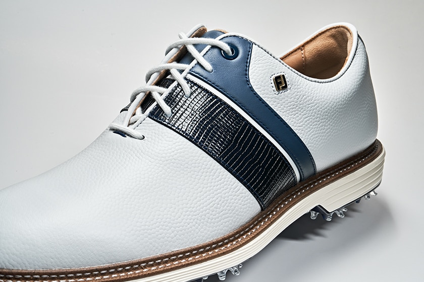 Refined Comfort and Performance