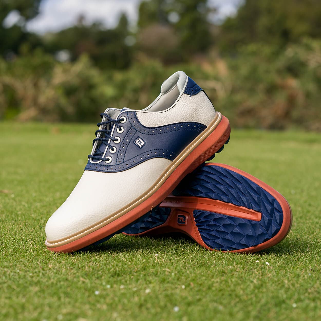 MEN'S GOLF SHOES STANFORD