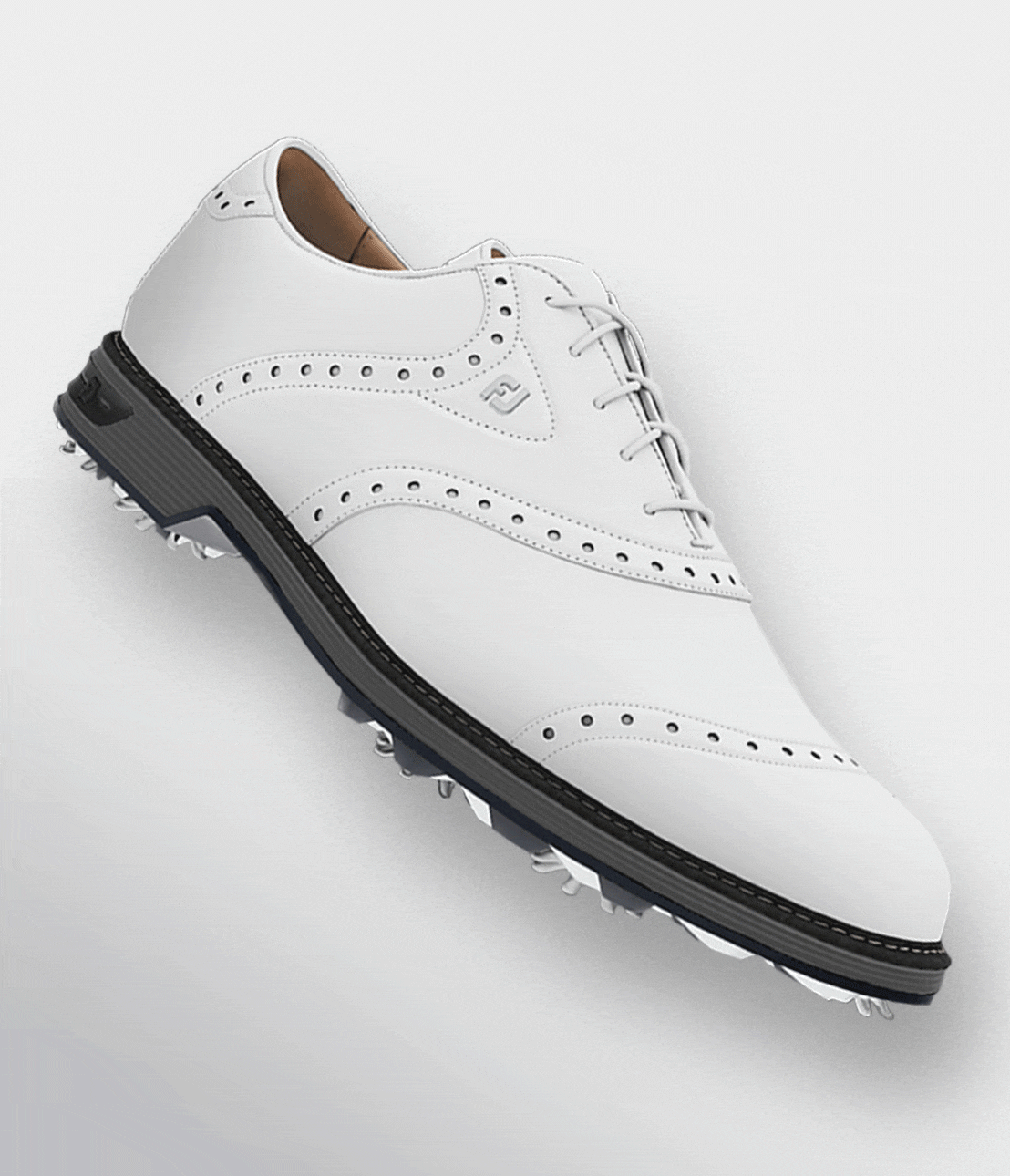 Footjoy icon black 2018 2025