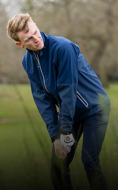 Golf clothing sale uk new arrivals