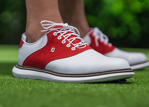 Golf Shoes, Gloves, Clothing, & More | FootJoy