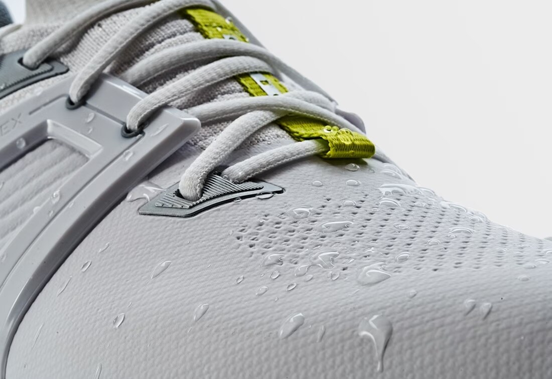 Sketchers extra deals wide golf shoes
