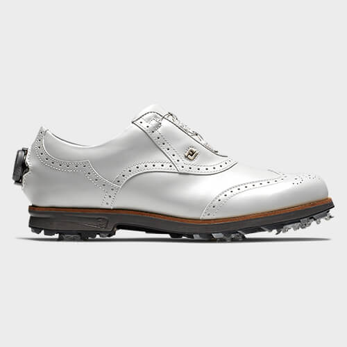 personalised golf shoes