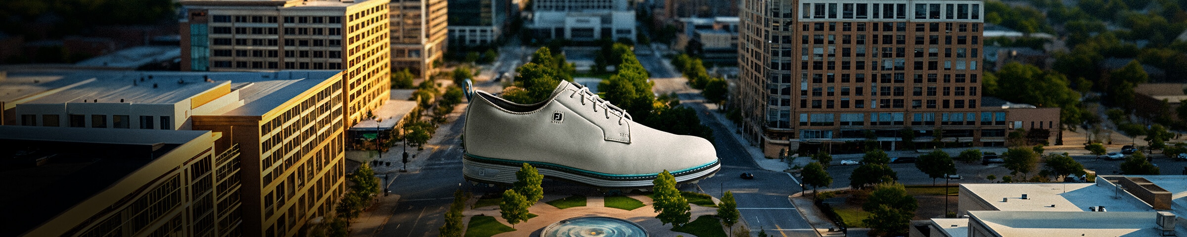 FootJoy Premiere Series