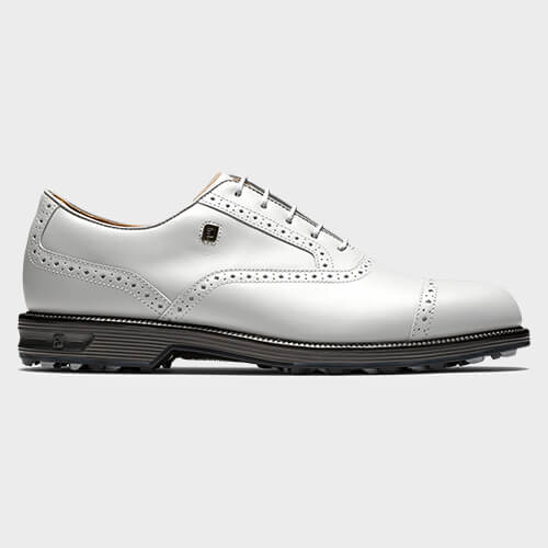 mens custom golf shoes