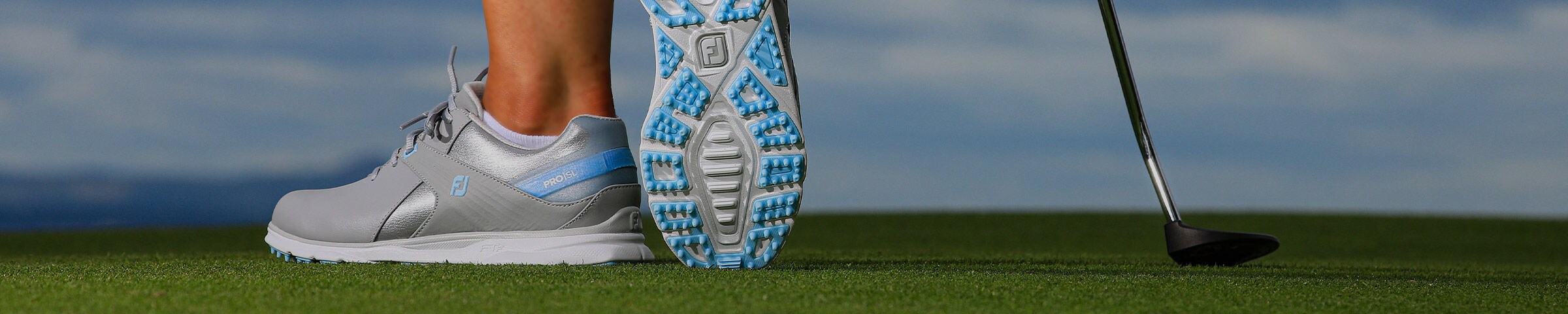 footjoy ladies golf boots