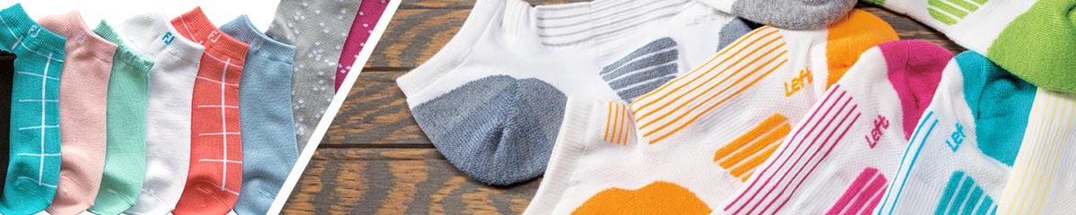 Women's Golf Socks from FootJoy