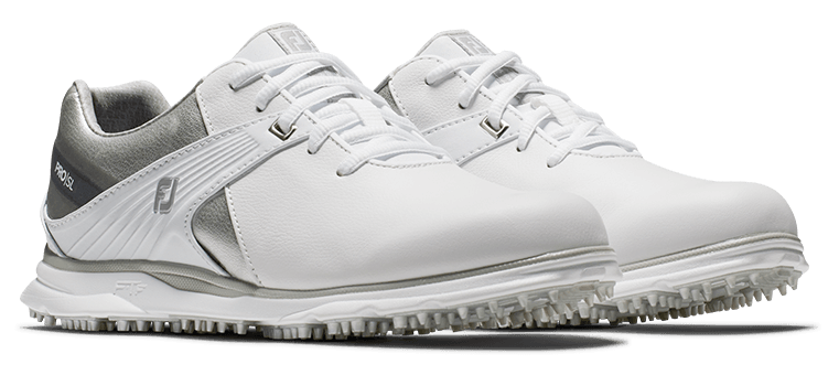 The New FootJoy Pro SL Golf Shoe FootJoy UK