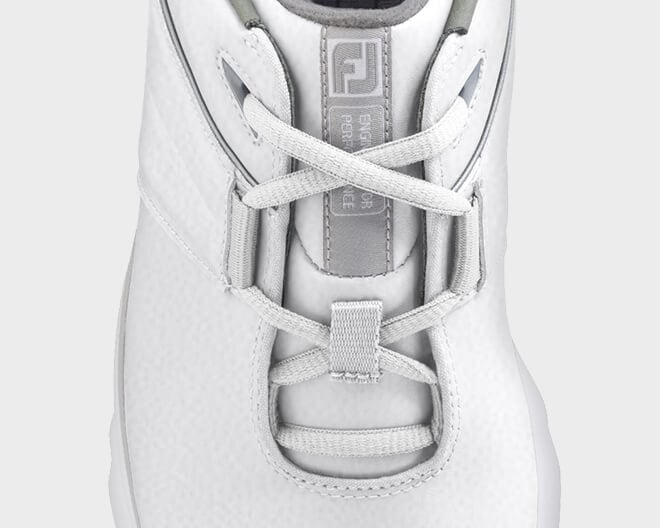 Laced