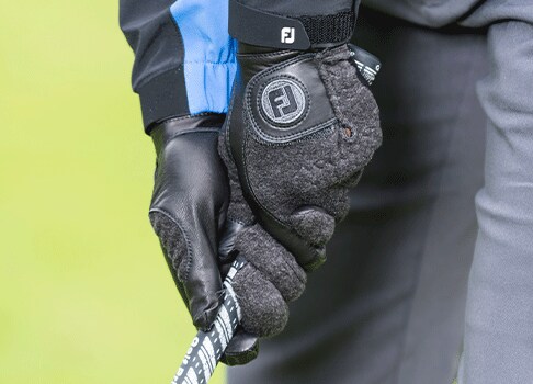 footjoy stasof winter