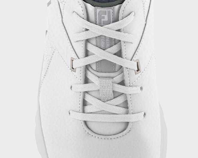 Laced