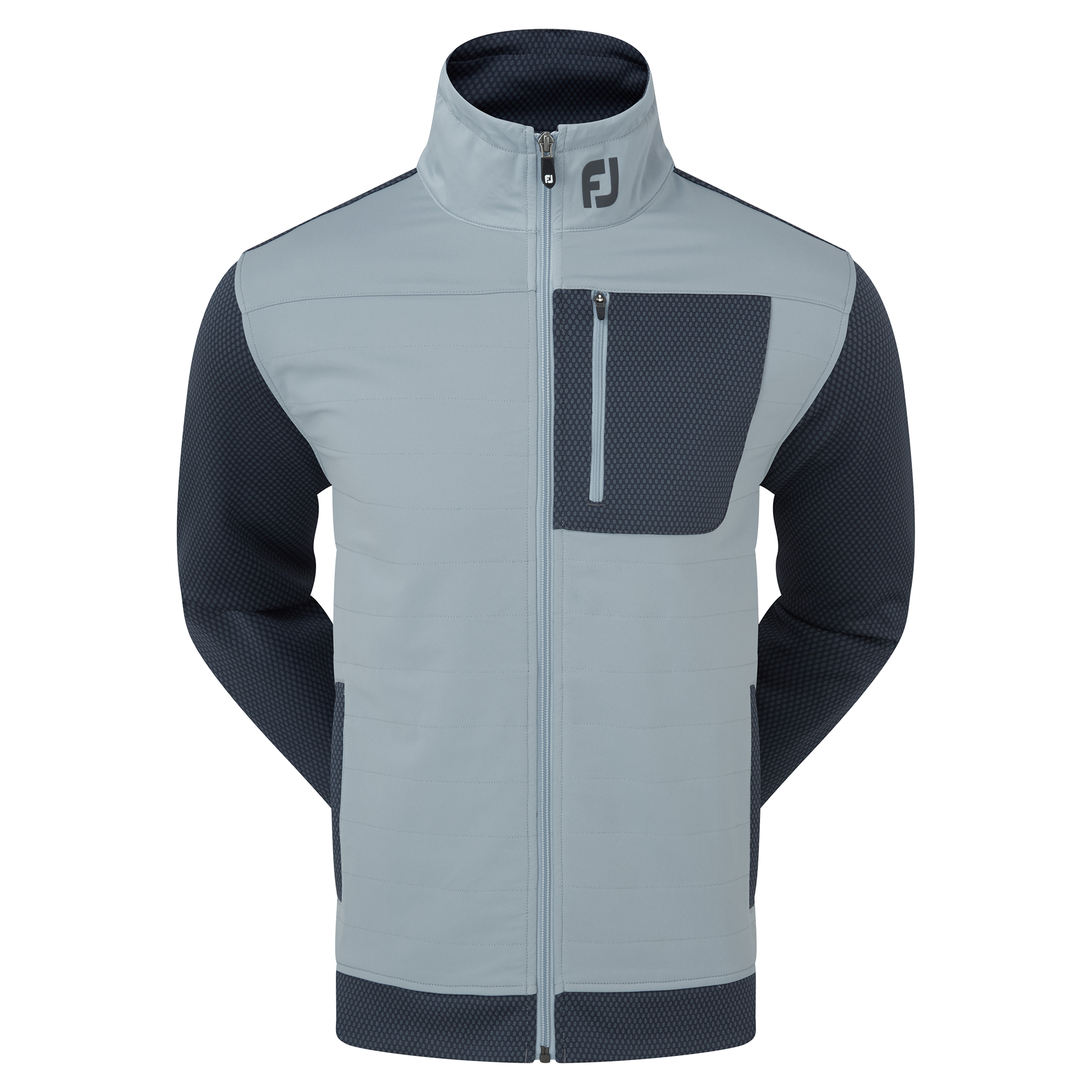 Footjoy stadry clearance waterproof jacket