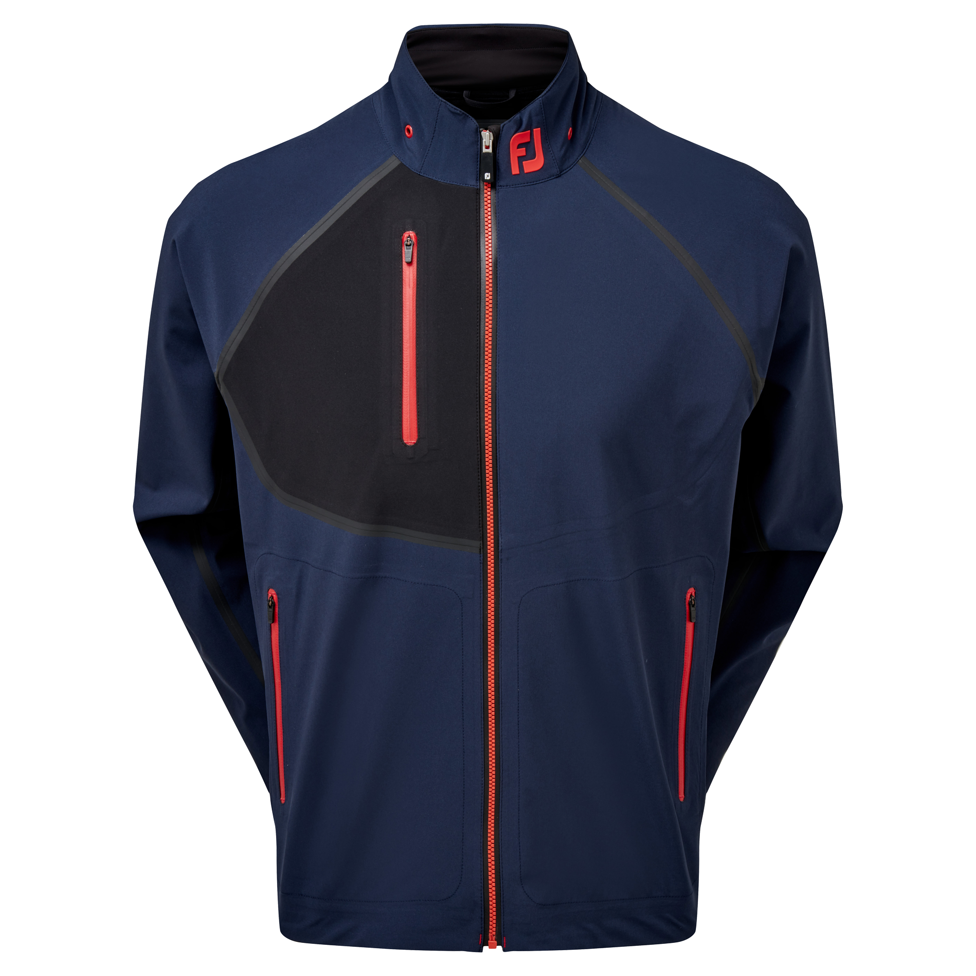 Footjoy windproof jacket discount